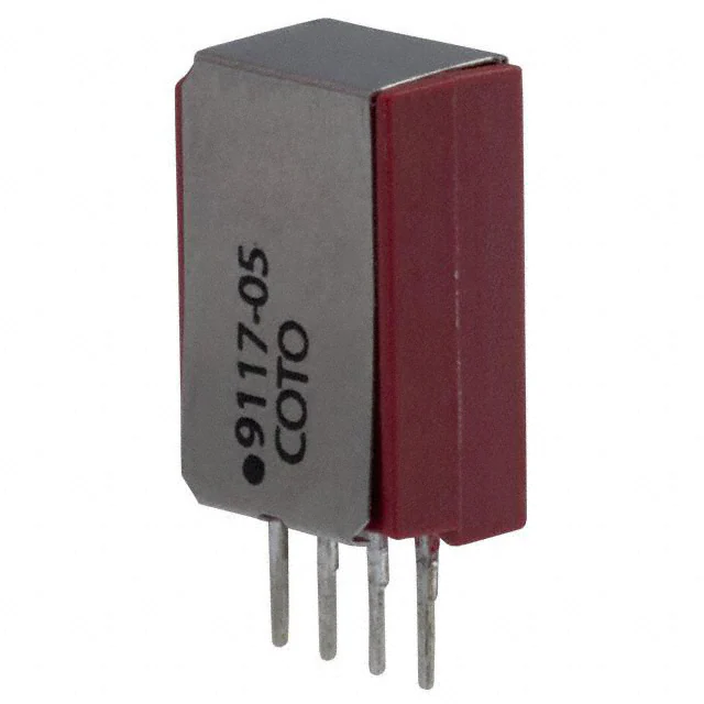 9117-05-10 Coto Technology electronic component
